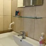 Lägenhet Zamoyskiego Kraków