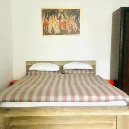 Lägenhet Zamoyskiego Kraków