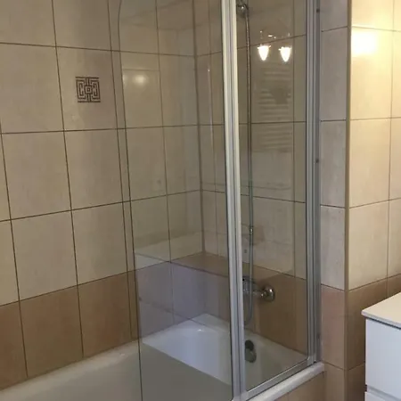 Apartment Zamoyskiego *