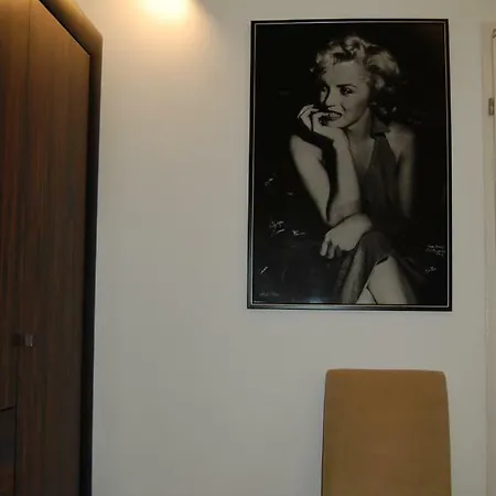 Apartment Zamoyskiego