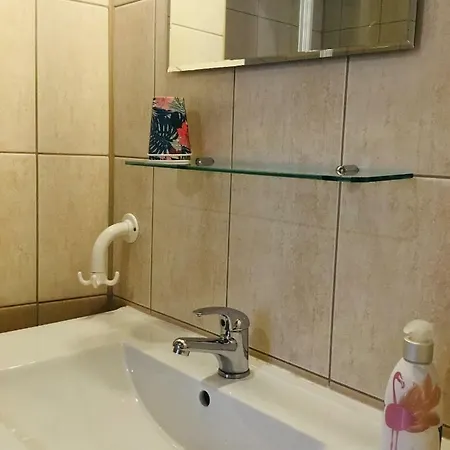 Apartment Zamoyskiego Krakau