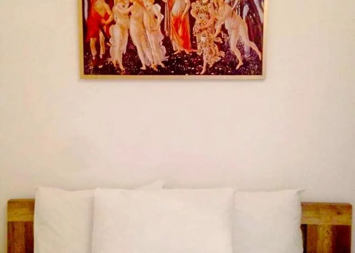 Appartement Zamoyskiego *