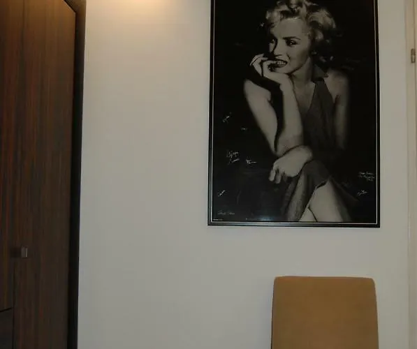 Appartement Zamoyskiego