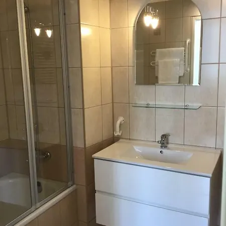 Apartman Zamoyskiego