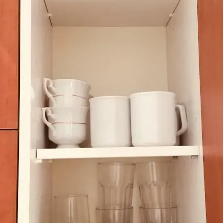 Zamoyskiego Apartment